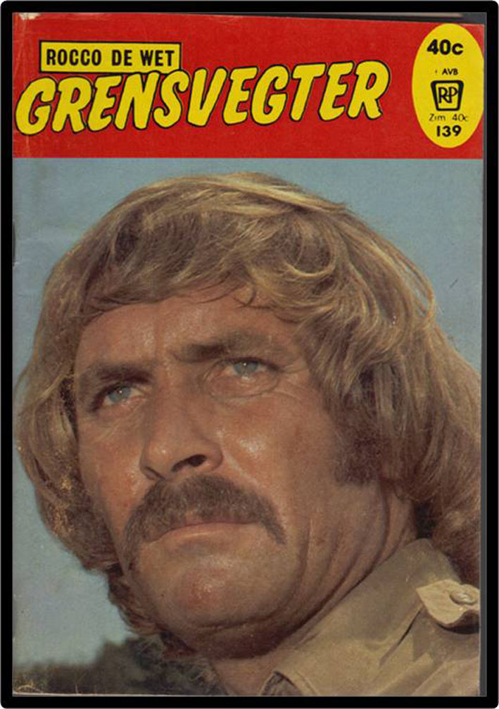 Grensvegter